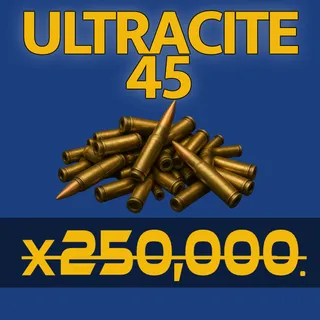 Ultracite .45