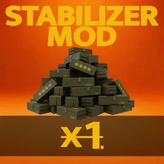 Stabilizer Mod