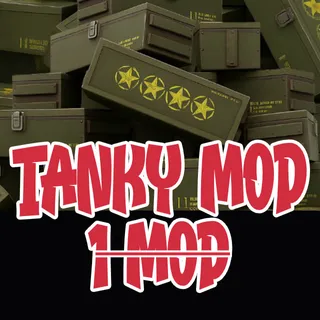 Tanky Mod