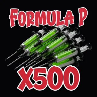 Formula P