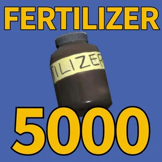 Fertilizer