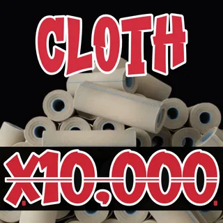 Cloth