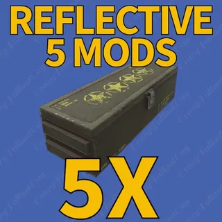 Reflective Mods