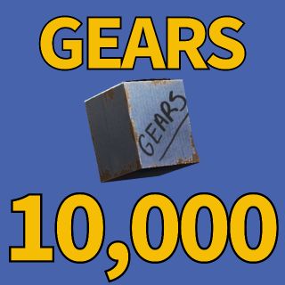 Gears