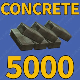 Concrete