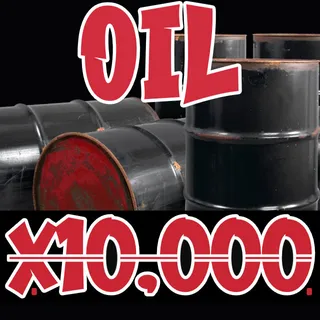 Oil