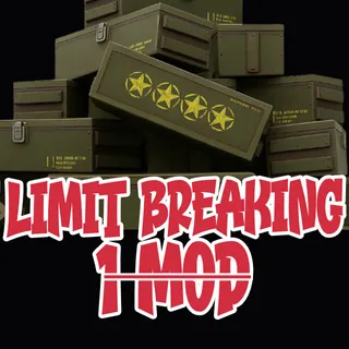 Limit Breaking