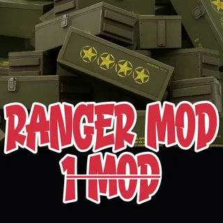 Ranger Mod
