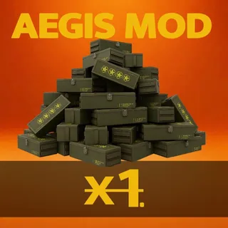 Aegis Mod