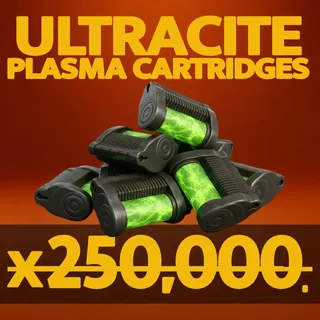 Ultracite Plasma Cartridge
