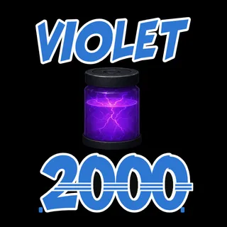 Violet Flux