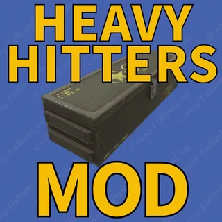 Heavy Hitter Mod