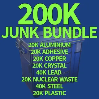 Junk Bundle