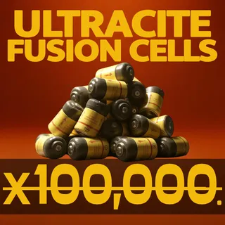 Ultracite Fusion Cells