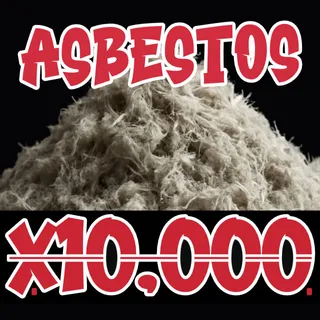 Asbestos