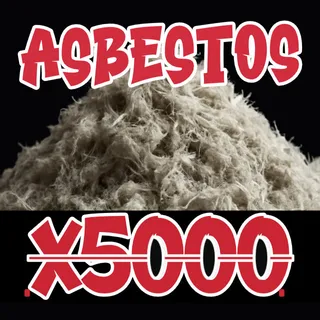 Asbestos