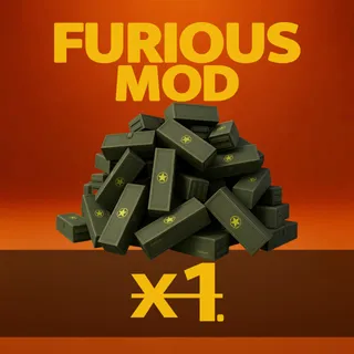 Furious Mod