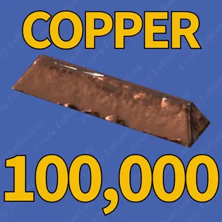 Copper