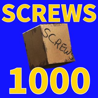 Screws