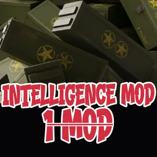 Intelligence Mod