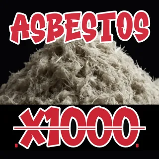 Asbestos