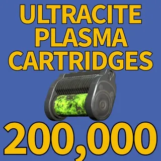 Ultracite Plasma Cartridge