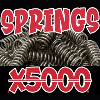 Springs