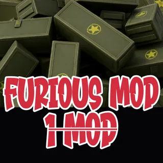 Furious Mod