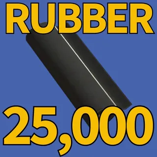 Rubber