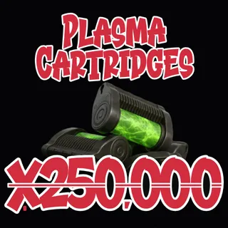 Plasma Cartridges