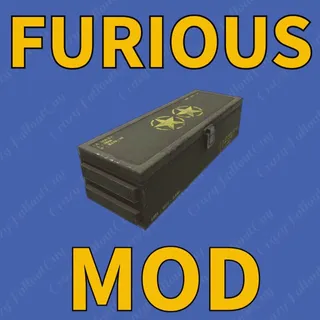 Furious Mod