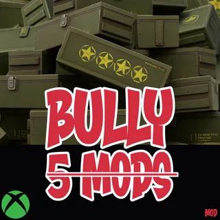 Bully Mod