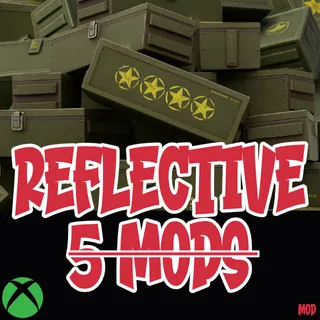 Reflective Mod