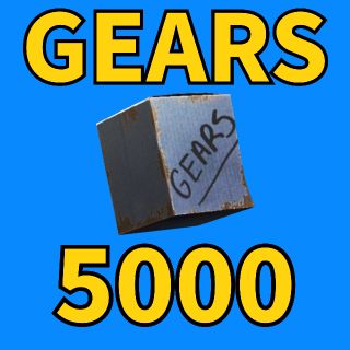 Gears