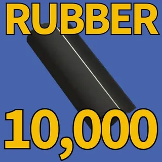 Rubber