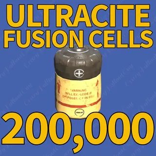 Ultracite Fusion Cells