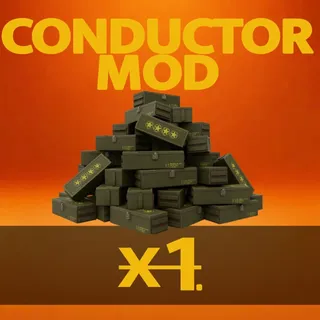 Conductor Mod