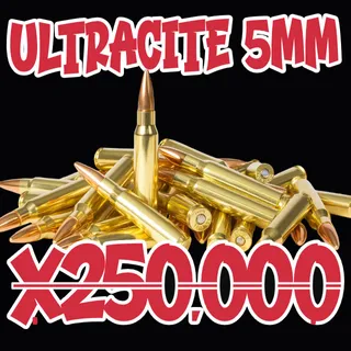 Ultracite 5mm