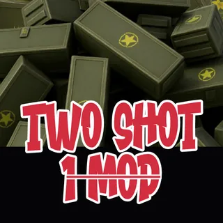 Two Shot Mod