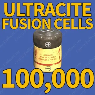 Ultracite Fusion Cells