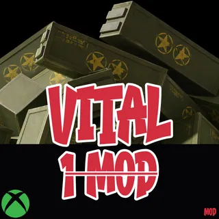 Vital Mod