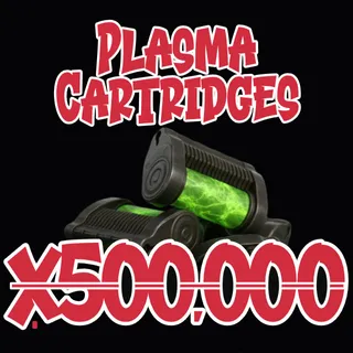 Plasma Cartridges