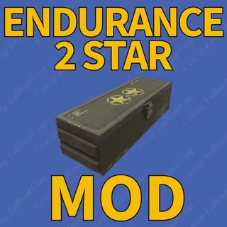 Endurance Mod