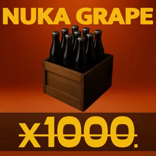 Nuka Grape