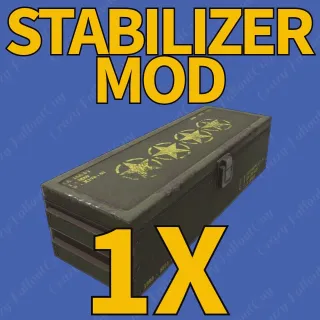 Stabilizer Mod