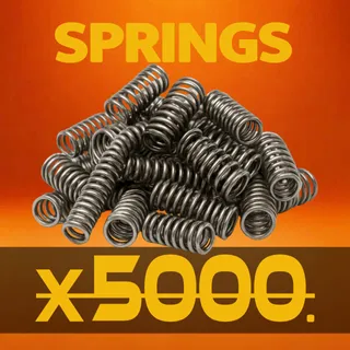 Springs