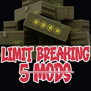 Limit Breaking