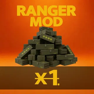 Ranger Mod