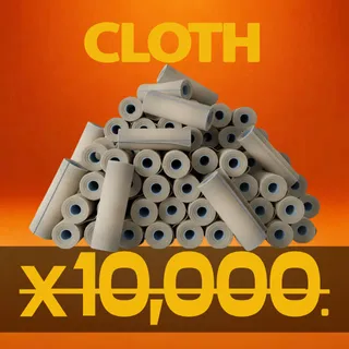 Cloth