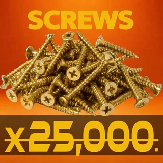 Screws